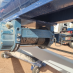 Si hydraulic auger winch|Grain Auger winch application